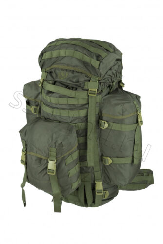 Army Tactical Raid Backpack ATTACK 5 Military Pack 60L by SSO SPOSN - Picture 1 of 11