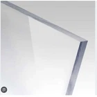 Polycarbonate 4ft x 8ft Sheet Clear 48" x 96"  You Pick The Size The Thickness