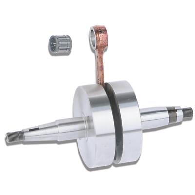 Kurbelwelle Malossi MHR RHQ 12mm für Derbi D50B0