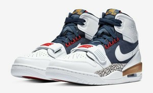 jordan legacy 312 dream team