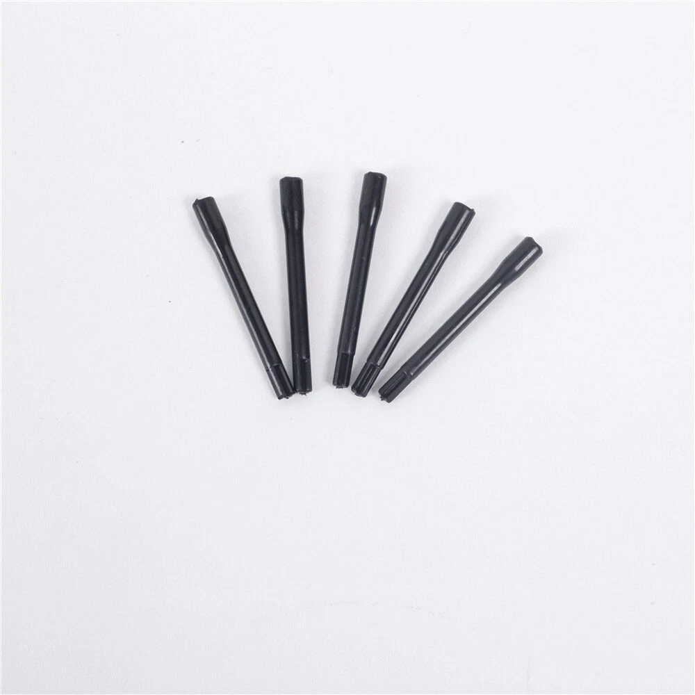 100Pcs Tattoo Ink Pigment Mixer Machine Color Mixing Agitator Sticks Tool - product detail image 5