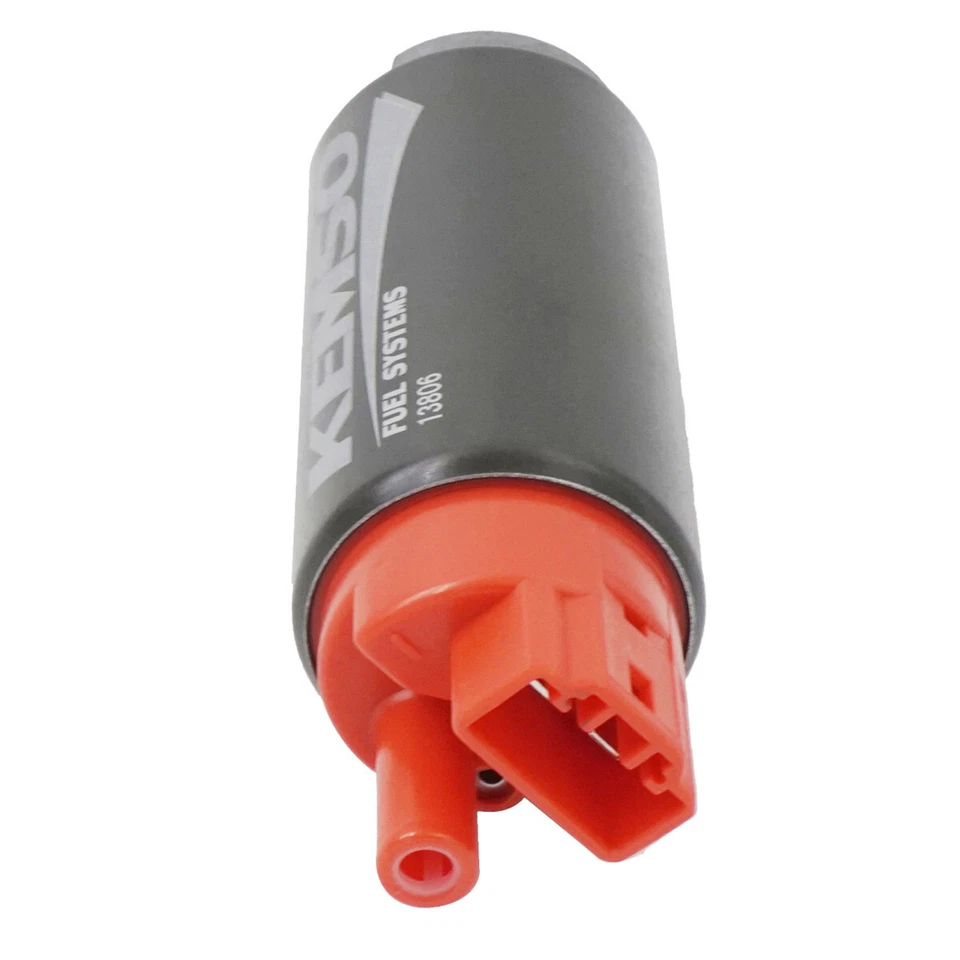 KEMSO Intank Fuel Pump for Ducati 1199 Panigale R 2013 2014 - Image 2 of 4