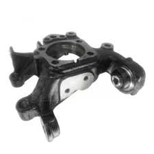 Rear Left Steering Knuckle For 2006-2018 Toyota RAV4 Lexus NX200t NX300 NX300h