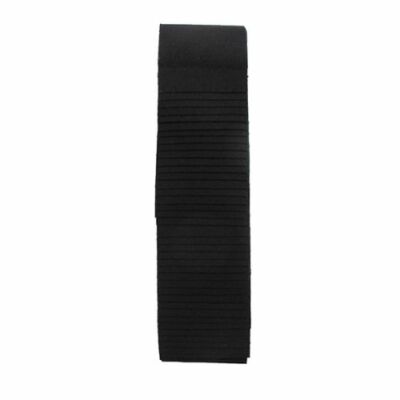 Hoffman Bali Pops Batik Strips - Jet   #BP-122