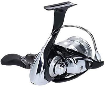 送料無料商品の通販 Daiwa Black Reel Fishing LT3000S-CXH LEXA 19 Reel Spinning その他