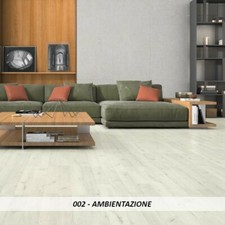 Pavimento Laminato Select AC3 spess. 7mm col.002 pacco da 2,849mq