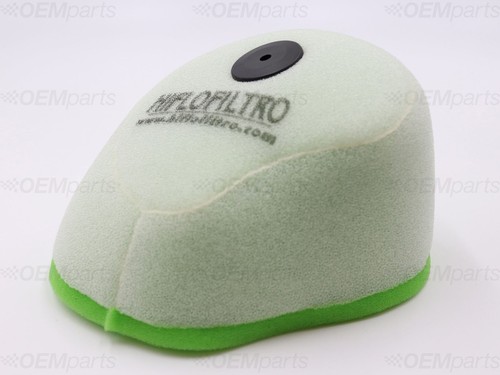 Hi Flo Filtro Foam Air Filter Kawasaki KX 125 2002 - 2006 KX 250 02 - 2007 main image 0