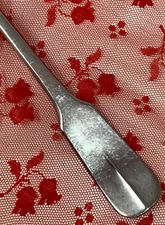 Reed & Barton SALEM Stainless Flatware * CHOICE OF 1 PIECE * 22-121