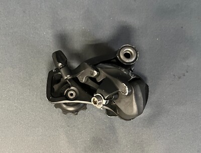 Shimano Ultegra RD-6700-G Road Bike Rear Derailleur 10 Speed Short
