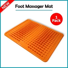 B2G1 FREE Portable Foot Massager Leg Reshaping Pad Feet Muscle Stimulator Mat