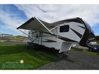 2013 Laredo 280BHS