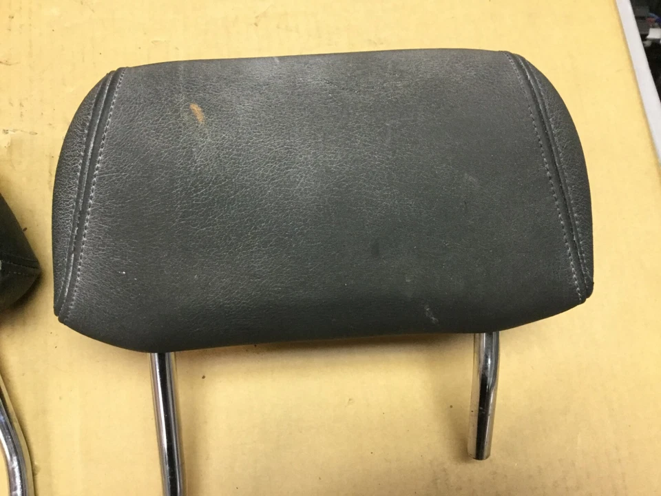 1999 宝马 328IS 右后座/左座座座 原始设备制造商 — 第 4/4 张图片