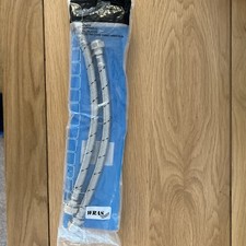 Center Flexible Tap Connector 15mm x 15mm Pack of 2) Wras Approved Amazing Deal