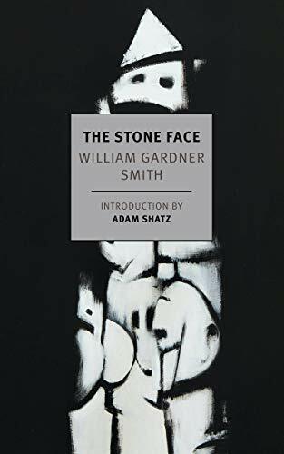 The Stone Face Von Adam Shatz ,William Gardner Smith,Neues Buch,Gratis & Delive - Zdjęcie 1 z 1