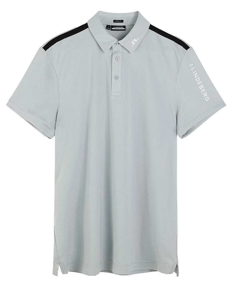 Regular Size L Polos for Men