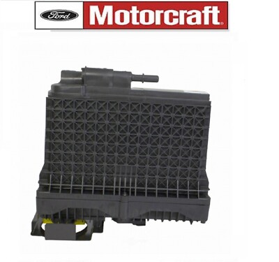 Fuel Filter MOTORCRAFT Genuine FORD Part New Replacement For FD4644