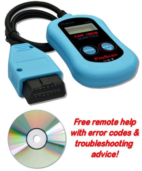 OBD2 Auto Diagnostica Per Mercedes Benz CLA GLC CLK - Foto 8