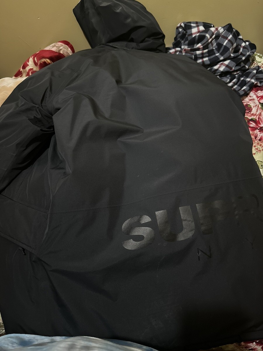 Supreme GORE-TEX700-Fill Down Parka (FW20) | eBay Supreme GORE-TEX700-Fill Down Parka (FW20) | eBay