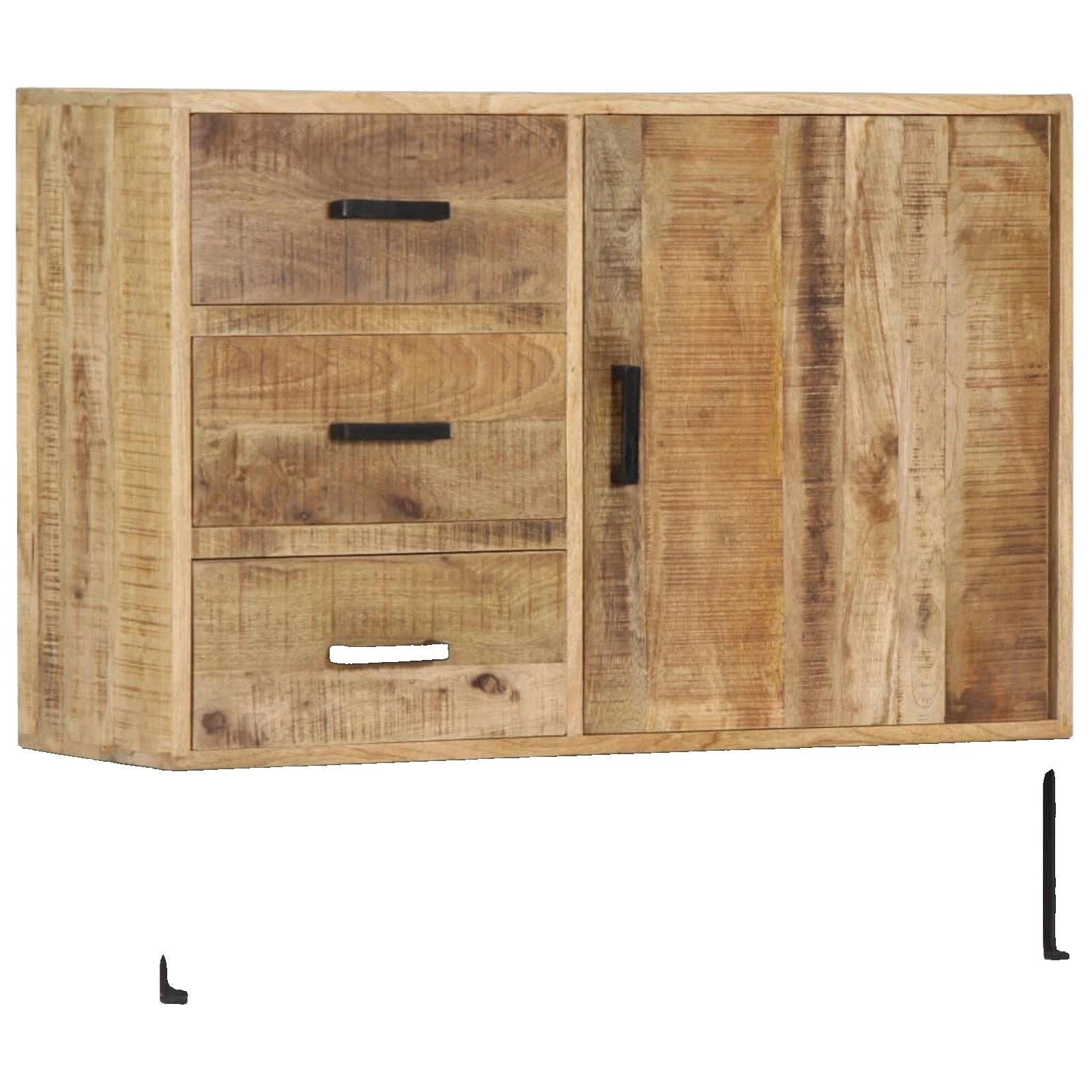 Деревянные серванты, буфеты и тележки vidaXL