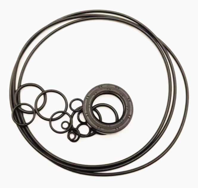 軸先 Brand New 0816217 Seal Kit Fits For Hitachi ZX330 ZX350