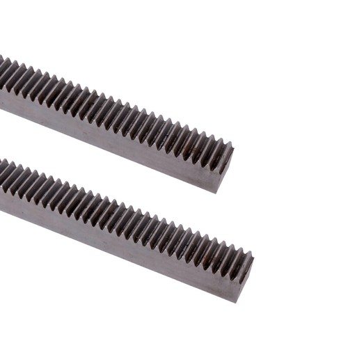 Mod 2.5 Stirnrad & Zahnstangen 10 - 120 Zähne 45# Kohlenstoffstahl Getriebe Gear - Bild 4 von 87