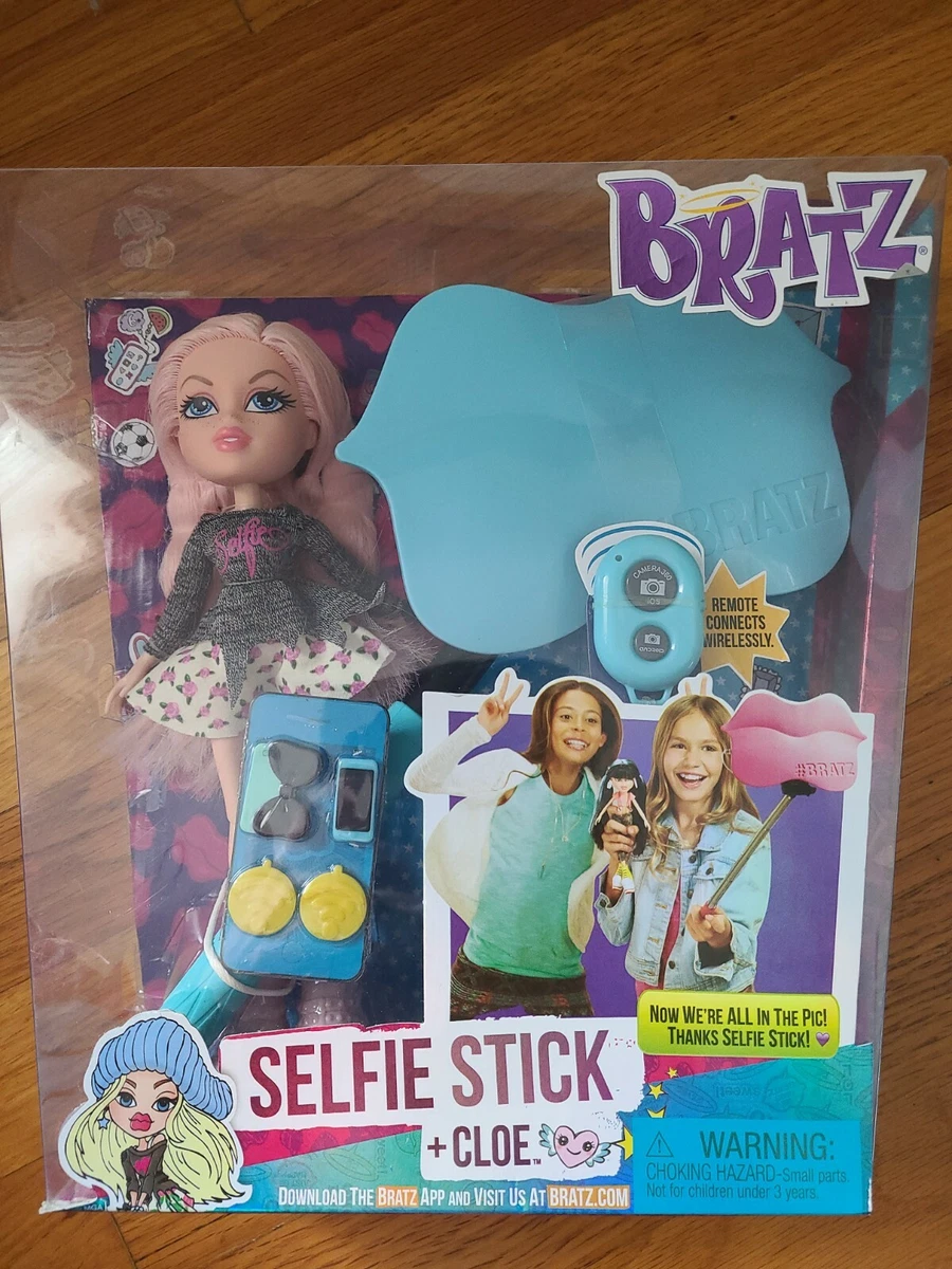 Bratz selfie best sale stick