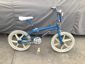 vintage gt pro performer
