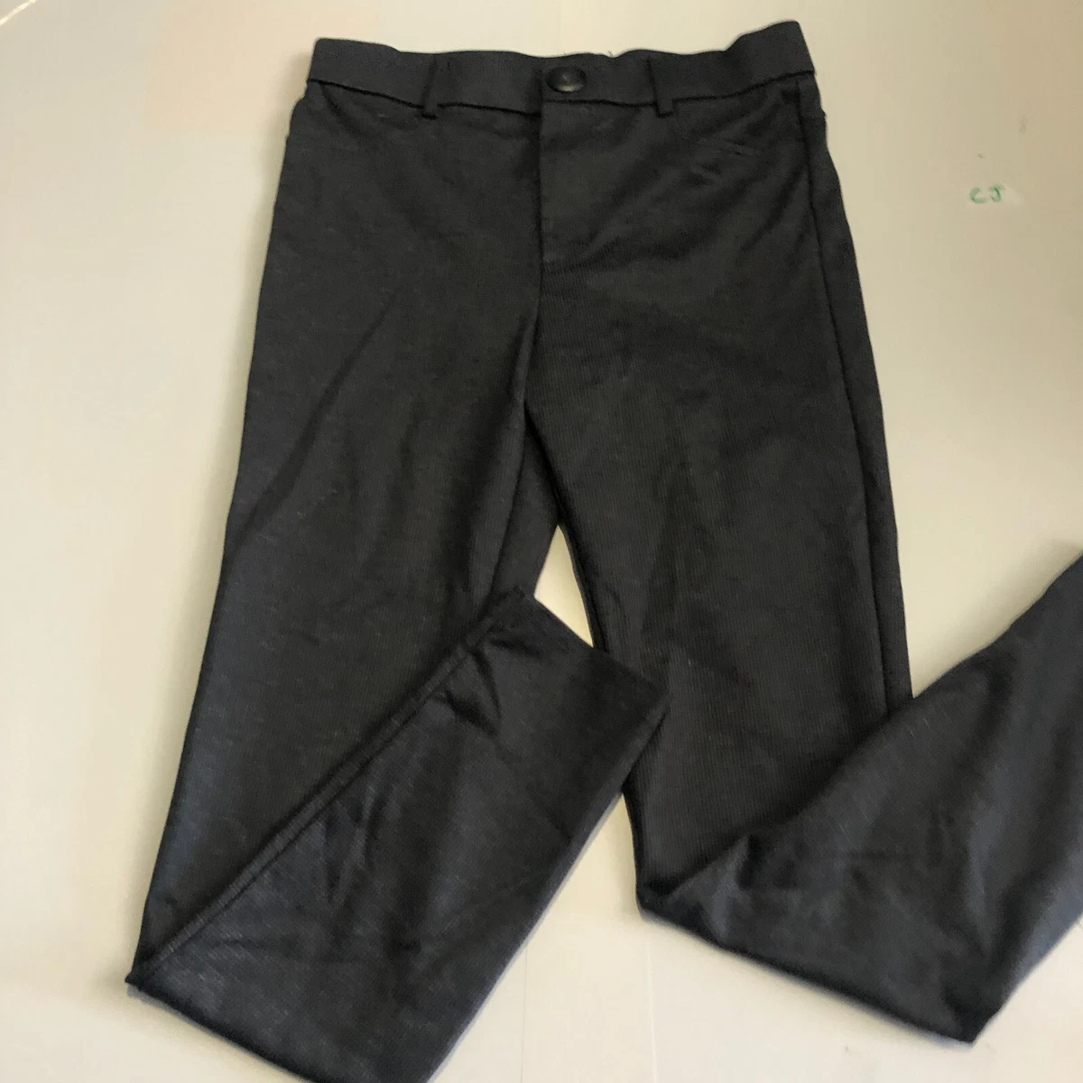 Zara jeggings clearance