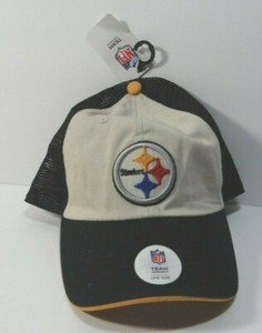 steelers hats ebay
