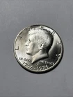 1976 S KENNEDY HALF DOLLAR GEM BU BICENTENNIAL 40% SILVER
