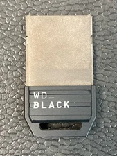 Western Digital WD_BLACK C50 1TB Storage Expansion Card for Xbox Ser (PD7012343)