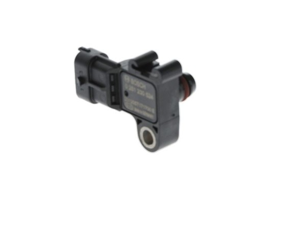 Bosch Sensor, Ladedruck 0 261 230 524 FüR Ford Ford USA Jaguar Land Rover-image