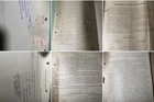Rare Diary 1941 WWII Nazi-Era Shoemaker Guild Administrative Archive (Innsbruck) — photo 4