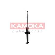 2x Stoßdämpfer hinten für Seat Cordoba 6K1 6K5 Ibiza 2 id92694