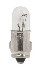 HELLA 3898 12V 2W BA7s T2 Halogen Bulb