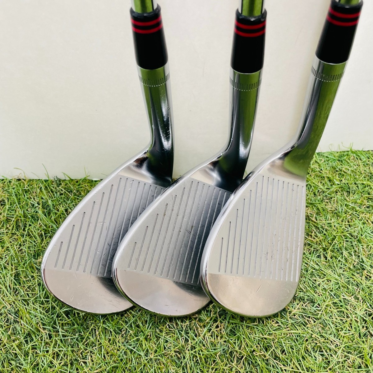 Callaway JAWS X Series Wedge Forged 50 52 54 set Golf Club RH
