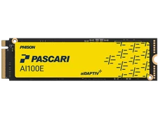 Pascari AI100E M.2 2280 1TB PCI-Express 4.0 Solid State Disk Enterprise - A1802K