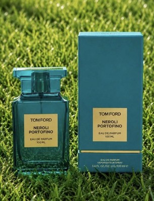 TOM FORD Neroli Portofino Eau de Parfum Perfume Cologne 3.4 oz new in box
