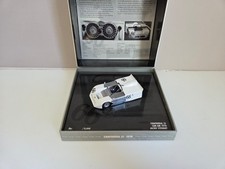 Minichamps 1/43 Chaparral 2J J. Stewart - #66 CanAm 1970 - 436701496