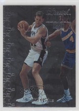 1995-96 Upper Deck Special Edition Will Perdue #SE162 0h4z