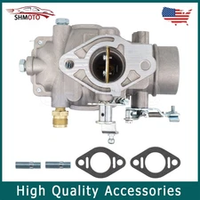 New Carburetor For 1965-1982 Ford 2000 2100 2300 2600 21210 Tractors C5NE9510G