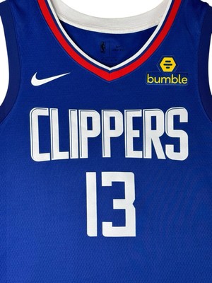 Paul George #13 | LA Clippers (1) | Images