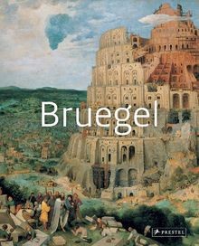 Große Meister der Kunst: Bruegel von William Dello Russo | Buch | Zustand gut