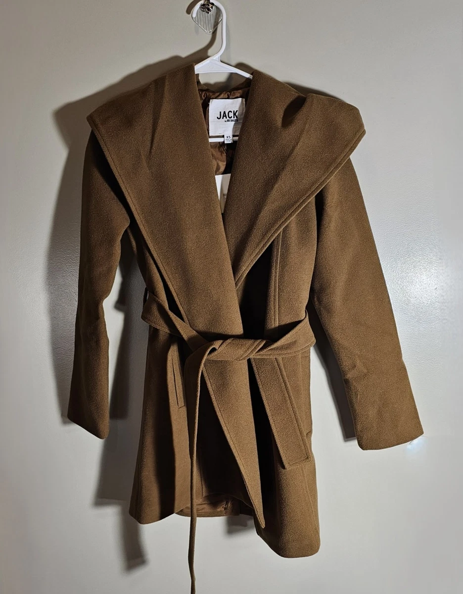 Belted Coats for Women for sale | eBay