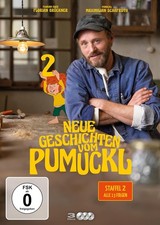 Vorbestellung: Neue Geschichten vom Pumuckl -...