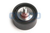 Umlenk-/FüHrungsrolle Keilrippenriemen Oyodo 20R9038-OYO Kunststoff 55Mm FüR Bmw