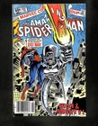 Amazing Spider-Man #237 Newsstand Variant Marvel 1983