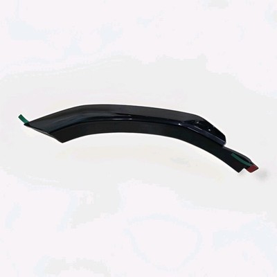 LAMBORGHINI URUS REAR RIGHT PASSENGER WHEEL ARCH COVER TRIM BLACK NEW 4ML854820B