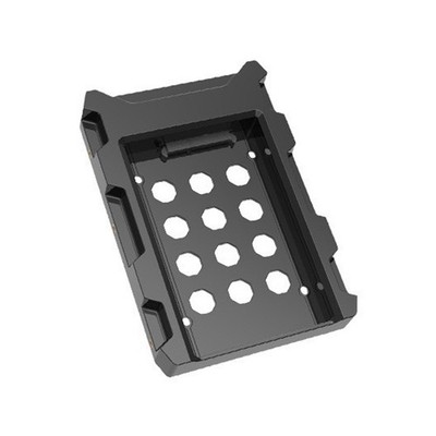 2,5 Zoll SSD HDD auf 3,5 Zoll Montageadapter Festplattenhalterung für PC2091