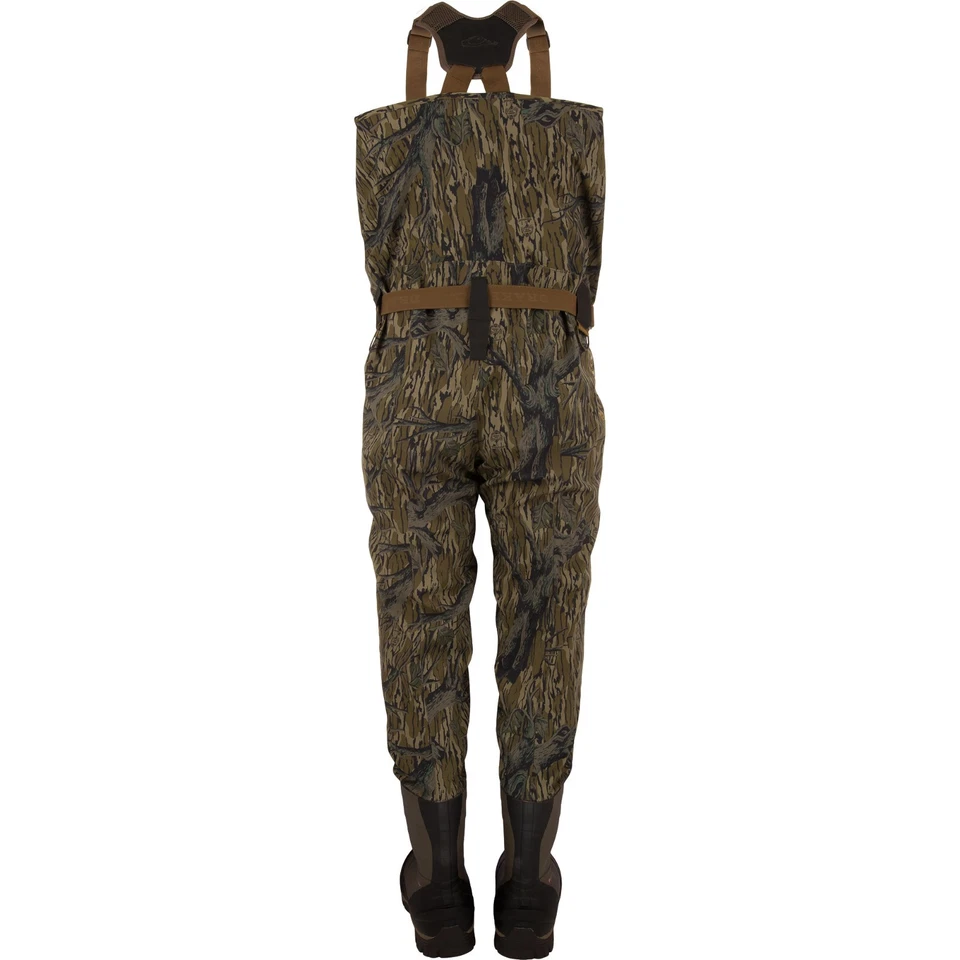 Drake Waterfowl BMF1600 Wader with Primaloft - Image 3 of 4